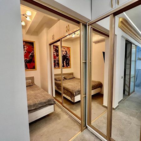 City Central Apart Apartment Кишинев Екстериор снимка