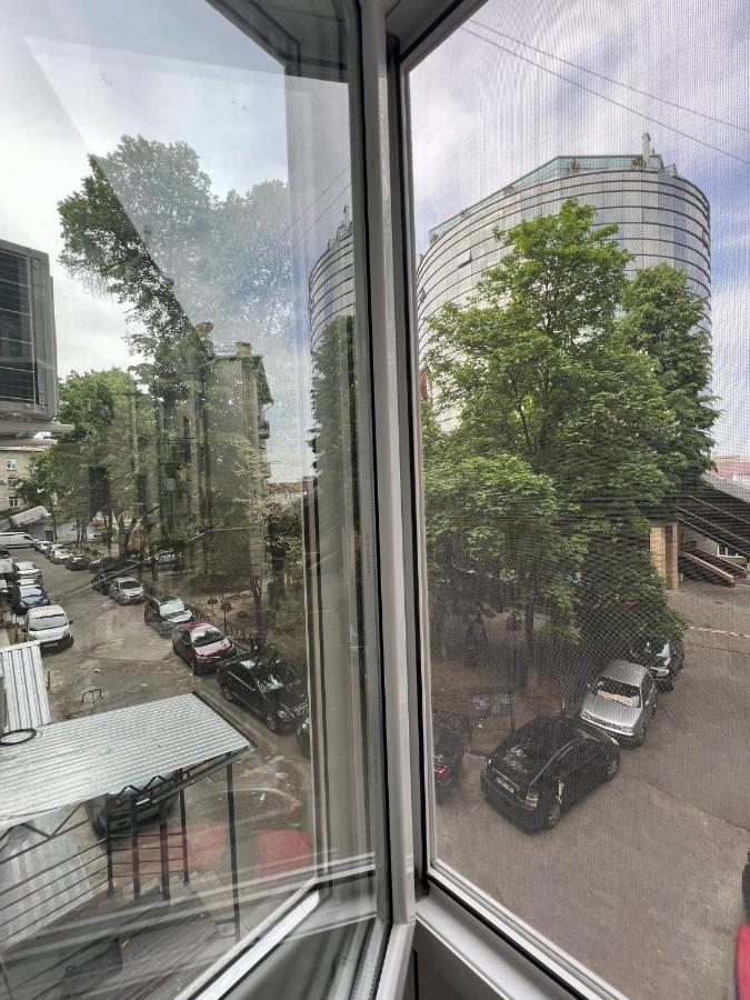 City Central Apart Apartment Кишинев Екстериор снимка