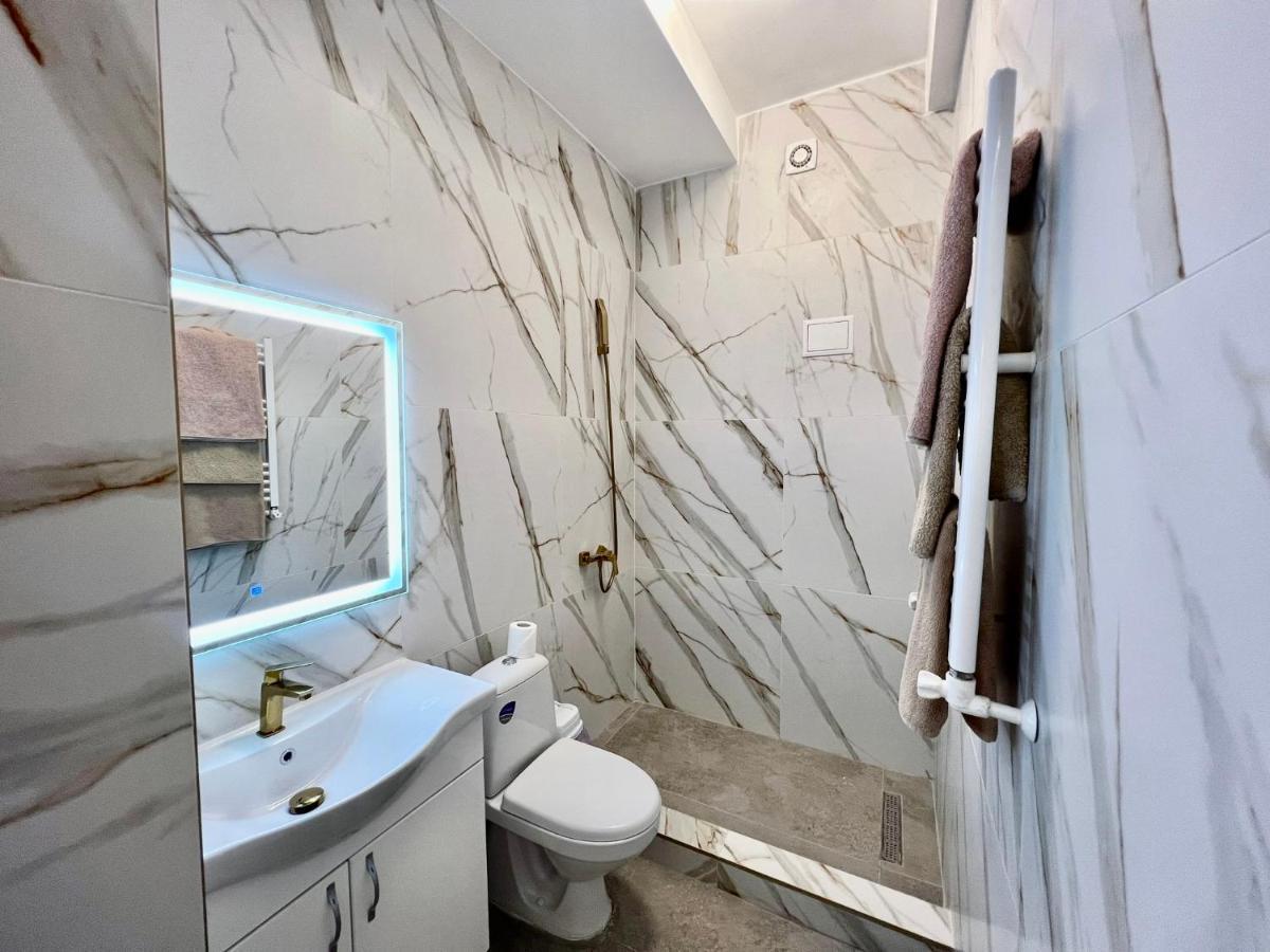 City Central Apart Apartment Кишинев Екстериор снимка